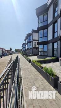 Студия квартира, вторичка, 15м2, 3/3 этаж