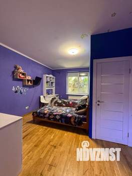 3-к квартира, вторичка, 85м2, 1/8 этаж