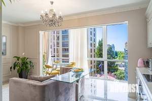 2-к квартира, вторичка, 64м2, 10/17 этаж