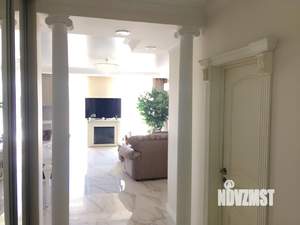 3-к квартира, вторичка, 130м2, 11/12 этаж