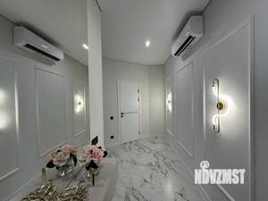 3-к квартира, вторичка, 71м2, 5/9 этаж