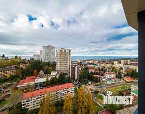 Студия квартира, вторичка, 27м2, 1/14 этаж