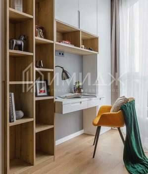 2-к квартира, вторичка, 73м2, 7/14 этаж