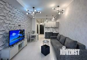 Студия квартира, вторичка, 25м2, 3/4 этаж