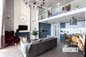 2-к квартира, вторичка, 99м2, 14/20 этаж