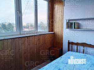 1-к квартира, вторичка, 32м2, 5/6 этаж