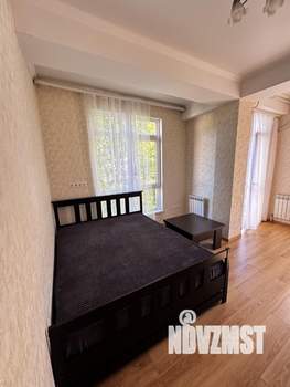 1-к квартира, вторичка, 37м2, 2/9 этаж