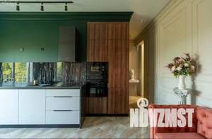 1-к квартира, вторичка, 45м2, 13/18 этаж