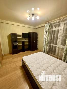 1-к квартира, вторичка, 29м2, 4/7 этаж