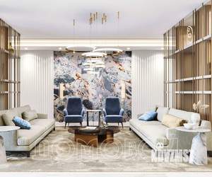 2-к квартира, вторичка, 84м2, 4/9 этаж