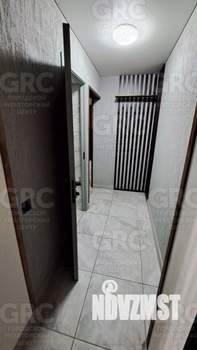 2-к квартира, вторичка, 43м2, 1/5 этаж