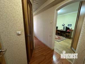 1-к квартира, вторичка, 31м2, 3/5 этаж