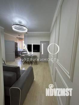2-к квартира, вторичка, 49м2, 2/6 этаж