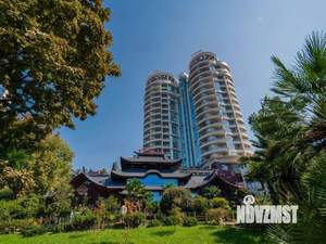 2-к квартира, вторичка, 90м2, 14/17 этаж