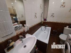 1-к квартира, вторичка, 31м2, 4/4 этаж