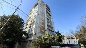 1-к квартира, вторичка, 50м2, 3/13 этаж