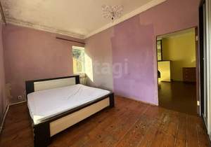 3-к квартира, вторичка, 80м2, 1/3 этаж
