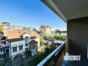 Студия квартира, вторичка, 18м2, 3/3 этаж