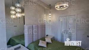 2-к квартира, вторичка, 42м2, 5/6 этаж