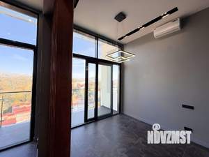 3-к квартира, вторичка, 105м2, 21/21 этаж