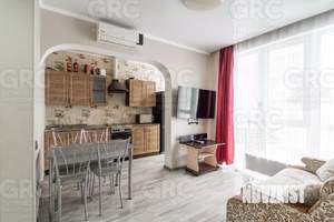2-к квартира, вторичка, 45м2, 13/25 этаж