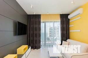 Студия квартира, вторичка, 45м2, 14/26 этаж