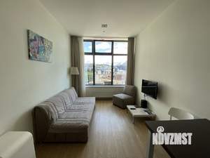 2-к квартира, вторичка, 67м2, 5/15 этаж