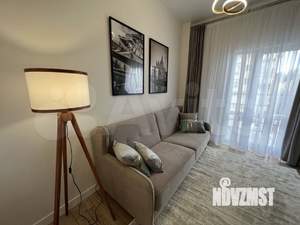 3-к квартира, вторичка, 67м2, 8/20 этаж