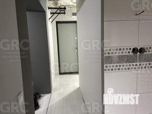 1-к квартира, вторичка, 28м2, 3/5 этаж