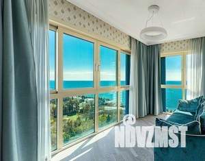 2-к квартира, вторичка, 91м2, 19/27 этаж