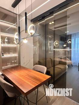 1-к квартира, вторичка, 68м2, 10/24 этаж