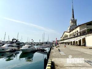 2-к квартира, вторичка, 47м2, 4/5 этаж