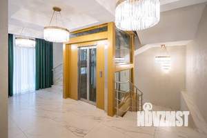 2-к квартира, вторичка, 150м2, 5/6 этаж