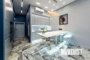 1-к квартира, вторичка, 36м2, 3/4 этаж