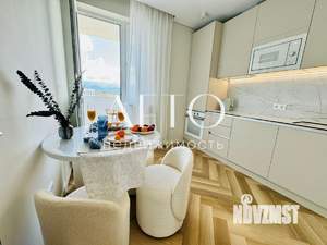 2-к квартира, вторичка, 38м2, 12/12 этаж