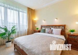 3-к квартира, вторичка, 130м2, 15/23 этаж