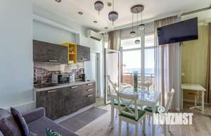 1-к квартира, вторичка, 45м2, 4/6 этаж