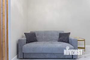 1-к квартира, вторичка, 27м2, 1/20 этаж