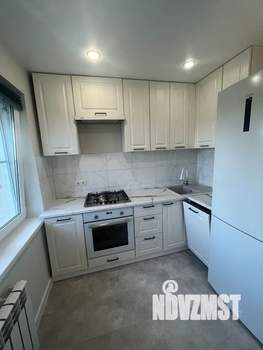 2-к квартира, вторичка, 50м2, 4/5 этаж