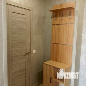 1-к квартира, вторичка, 27м2, 3/12 этаж