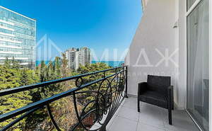 2-к квартира, вторичка, 84м2, 12/17 этаж