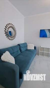 1-к квартира, вторичка, 24м2, 3/3 этаж