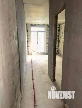 1-к квартира, вторичка, 46м2, 4/16 этаж