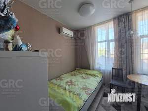 1-к квартира, вторичка, 34м2, 1/5 этаж