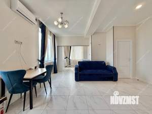 2-к квартира, вторичка, 55м2, 12/21 этаж