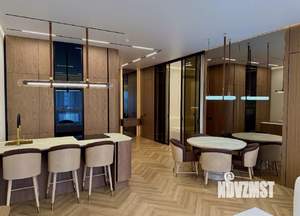 1-к квартира, вторичка, 53м2, 4/15 этаж