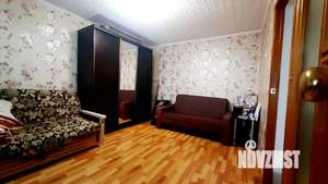 1-к квартира, вторичка, 36м2, 1/4 этаж