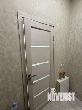 Студия квартира, вторичка, 23м2, 3/7 этаж