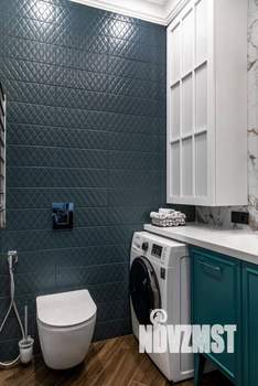 1-к квартира, вторичка, 43м2, 10/17 этаж