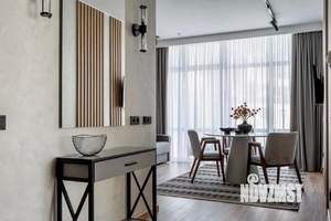 1-к квартира, вторичка, 60м2, 5/15 этаж